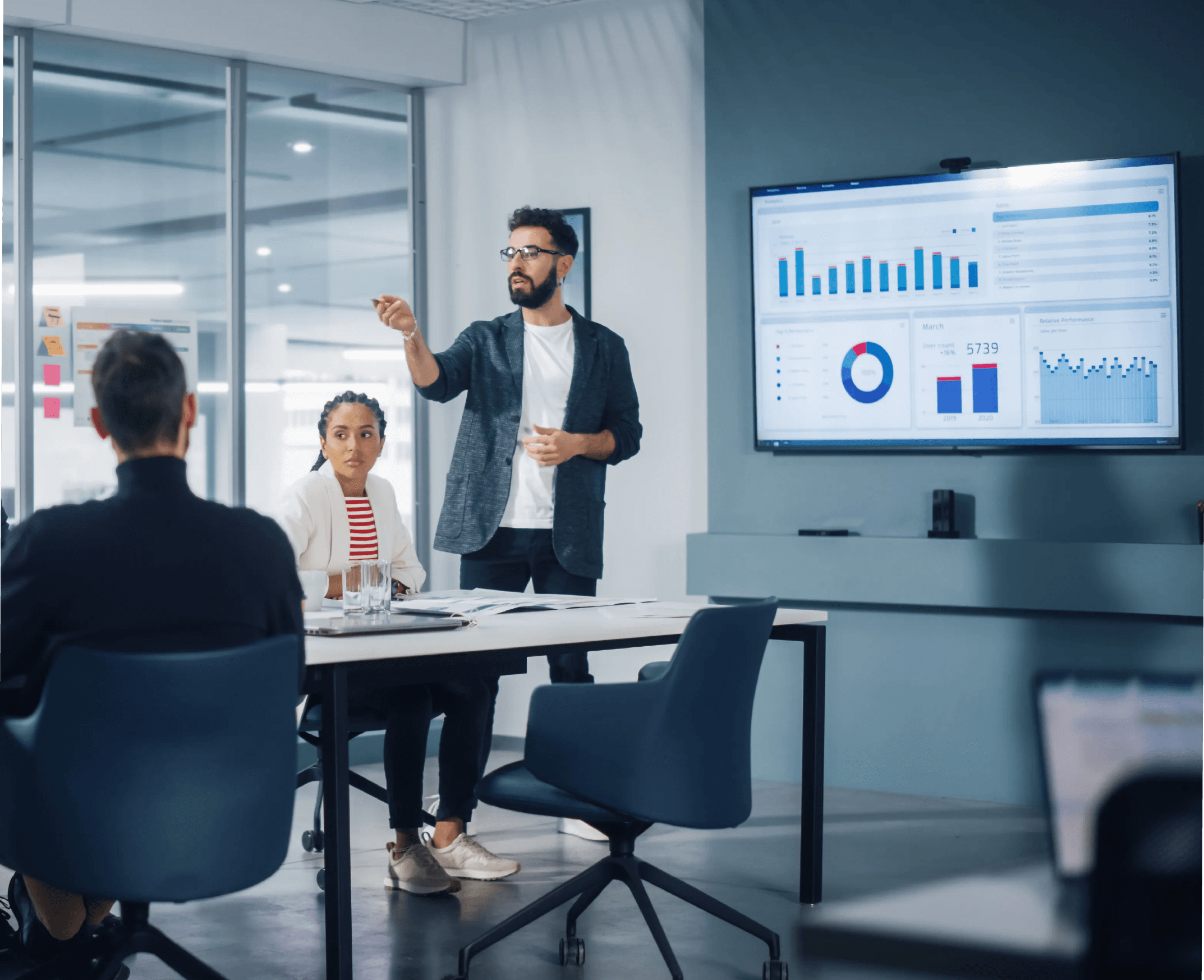 Amazon Storefront Design