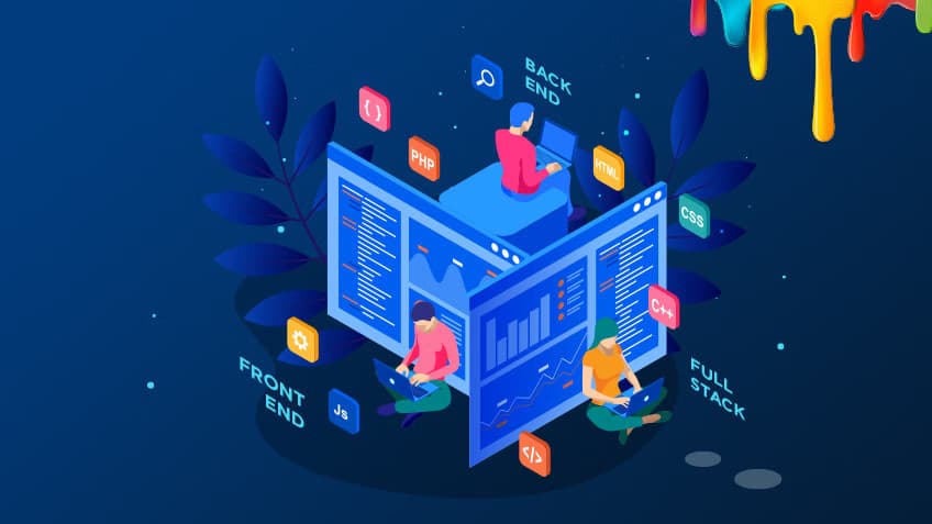 Frontend Development