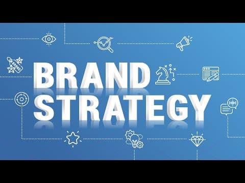 Brand Strategy