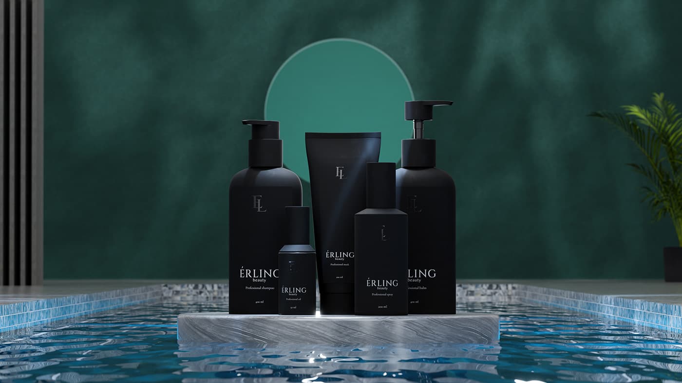 Product Video Editing